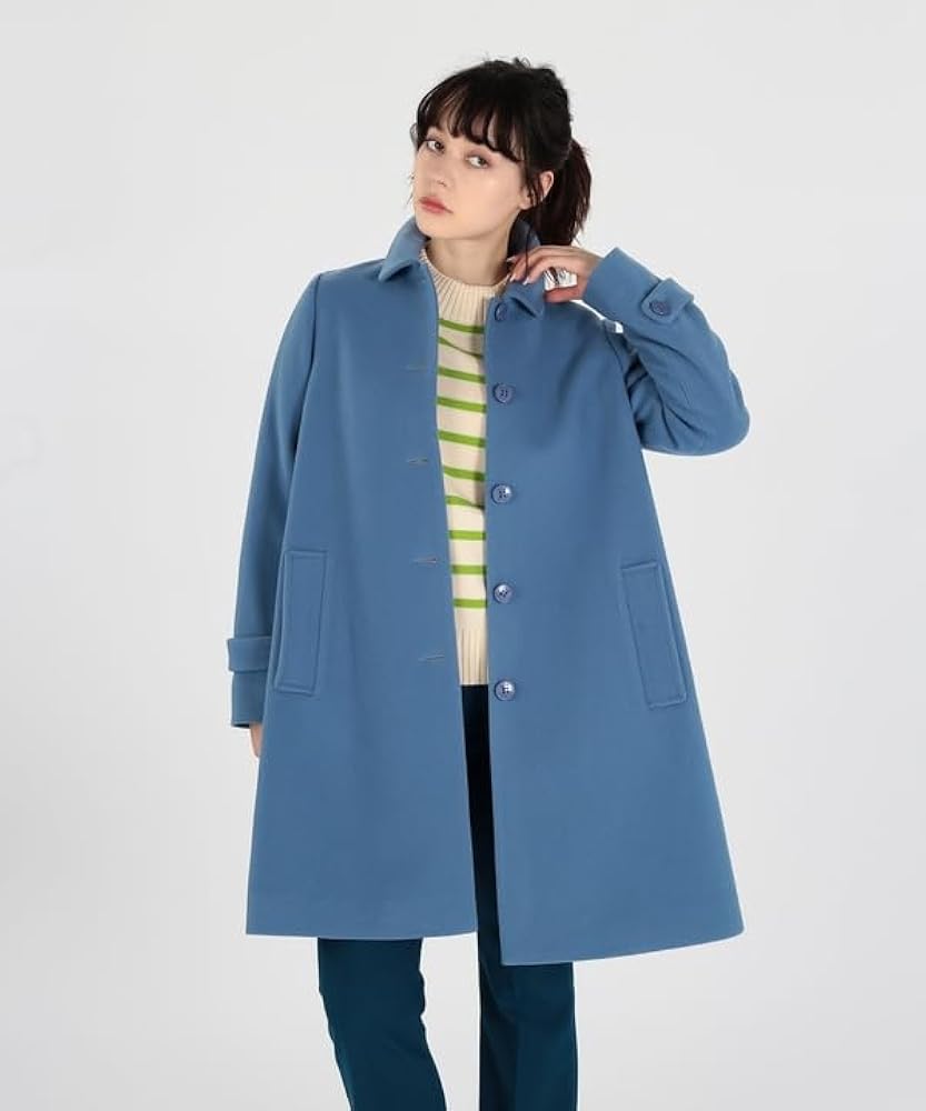 meri様　　トゥービーバイアニエスベー　ウールピーコート Amazon | [agnes b.] [アニエスベー][トゥービー バイ